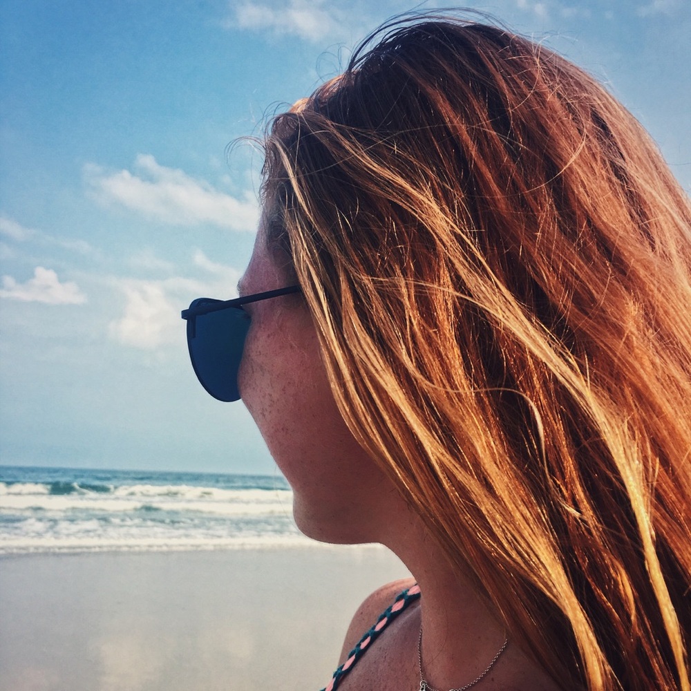 Meet your Posher, Shawna